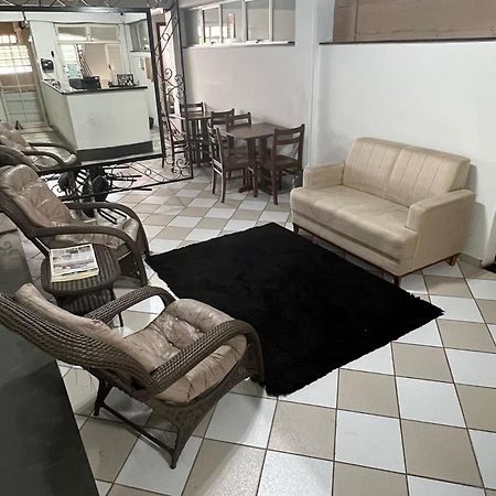 Premium Center Hotel Betim Ngoại thất bức ảnh