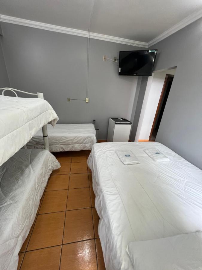 Premium Center Hotel Betim Ngoại thất bức ảnh