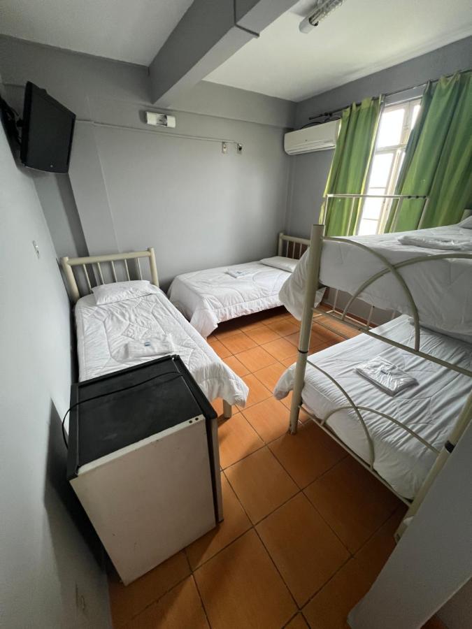 Premium Center Hotel Betim Ngoại thất bức ảnh