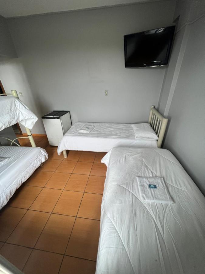 Premium Center Hotel Betim Ngoại thất bức ảnh