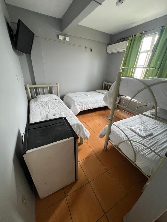 Premium Center Hotel Betim Ngoại thất bức ảnh
