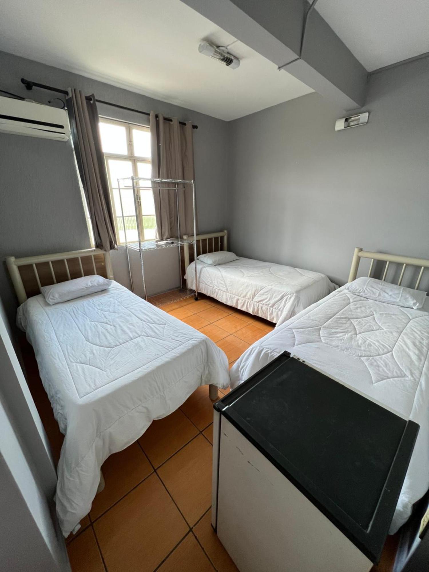 Premium Center Hotel Betim Ngoại thất bức ảnh