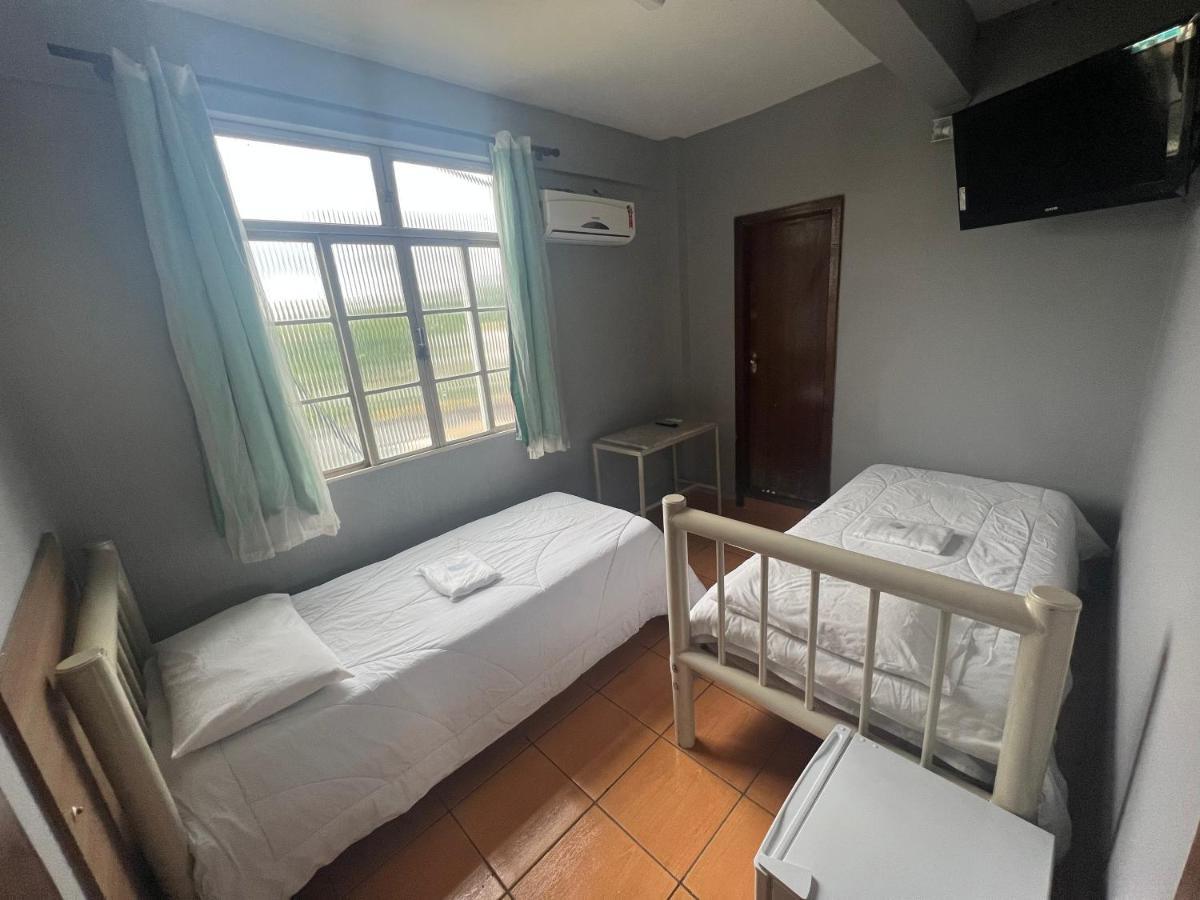 Premium Center Hotel Betim Ngoại thất bức ảnh