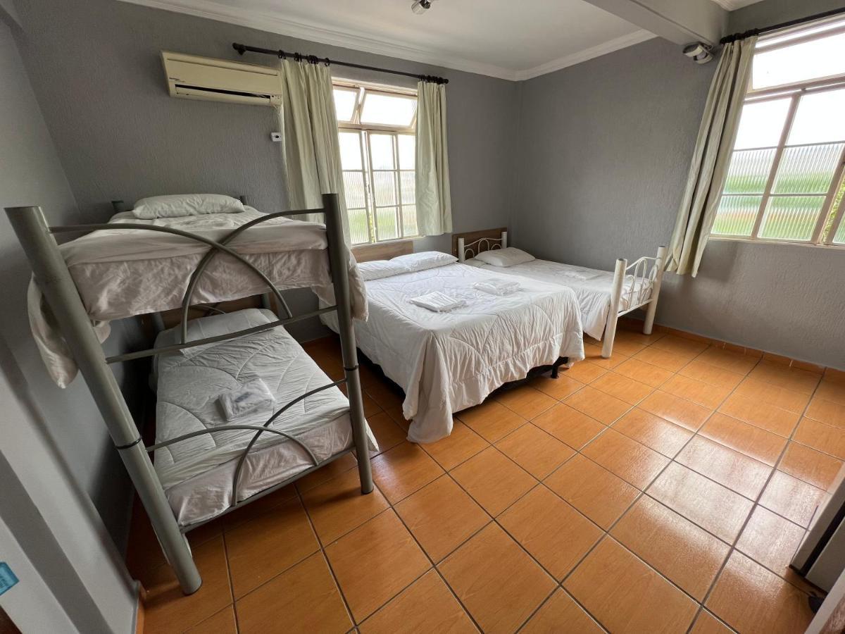 Premium Center Hotel Betim Ngoại thất bức ảnh