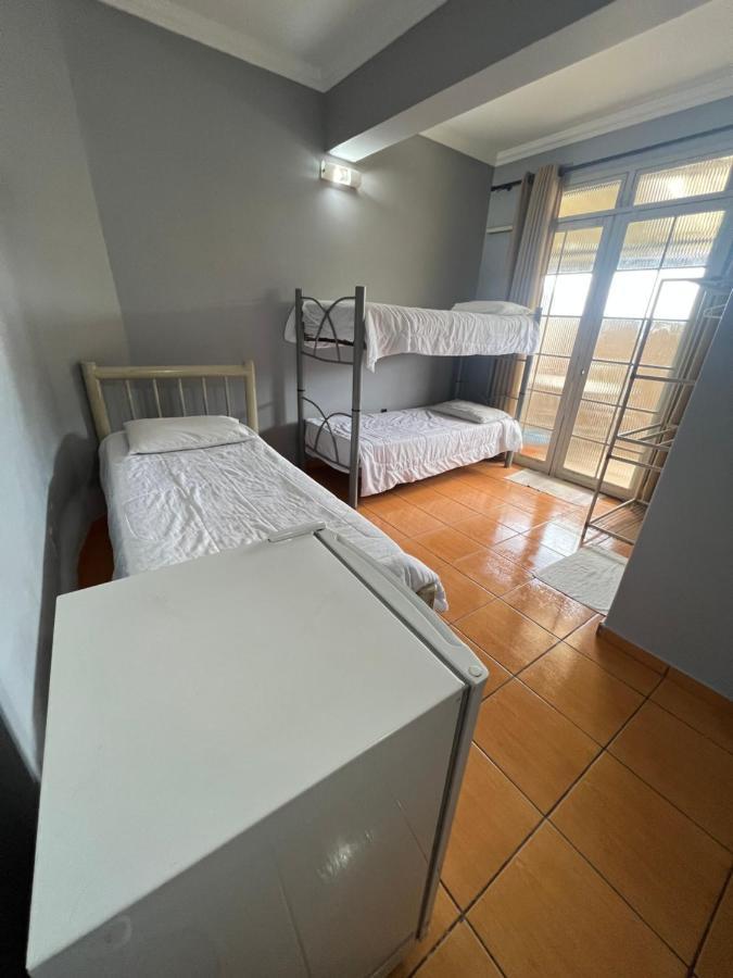 Premium Center Hotel Betim Ngoại thất bức ảnh