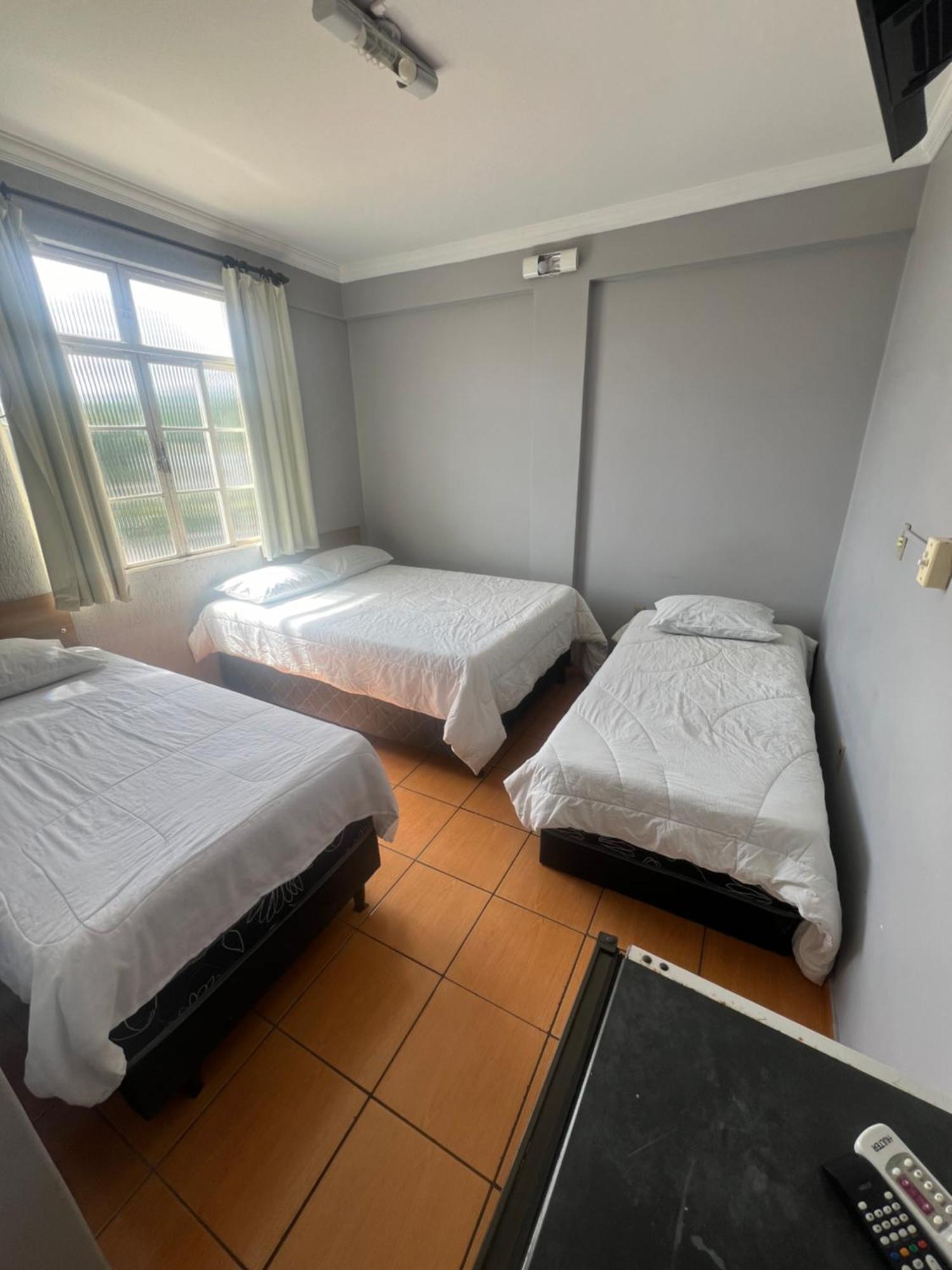 Premium Center Hotel Betim Ngoại thất bức ảnh