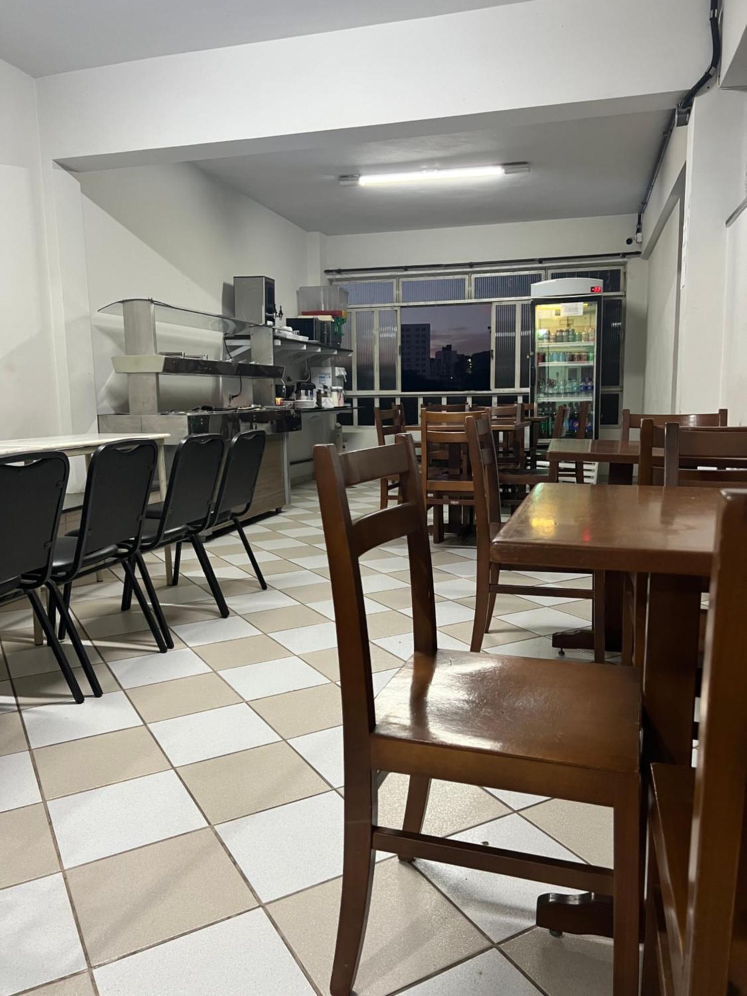 Premium Center Hotel Betim Ngoại thất bức ảnh
