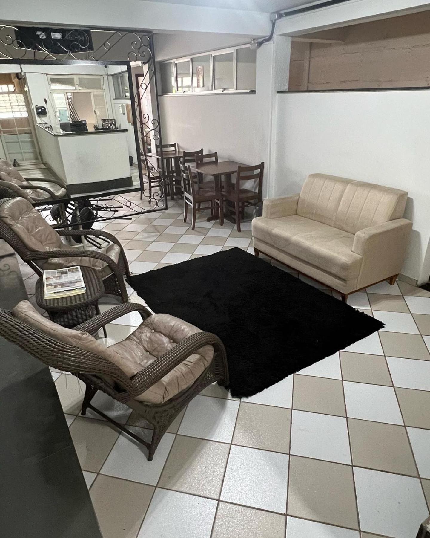 Premium Center Hotel Betim Ngoại thất bức ảnh