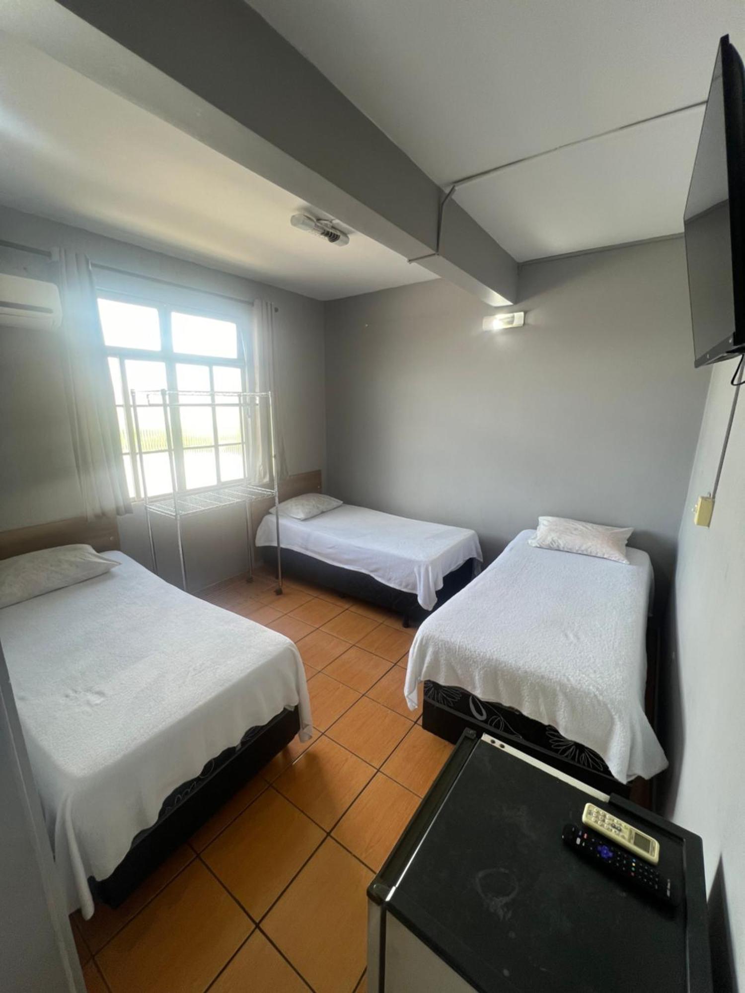 Premium Center Hotel Betim Ngoại thất bức ảnh