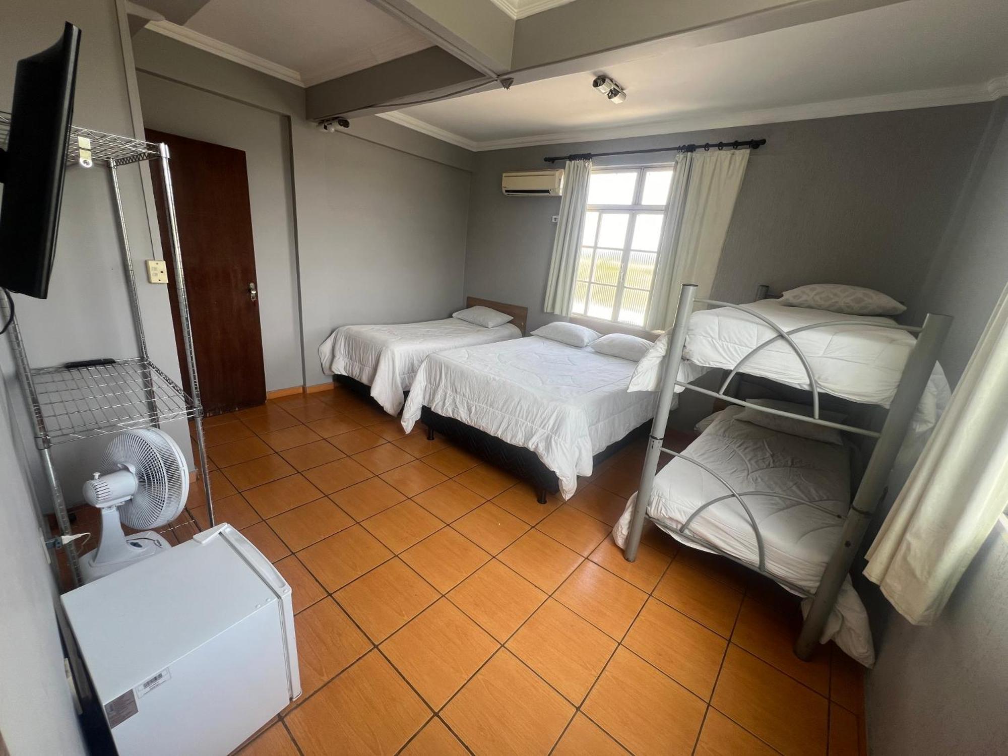 Premium Center Hotel Betim Ngoại thất bức ảnh