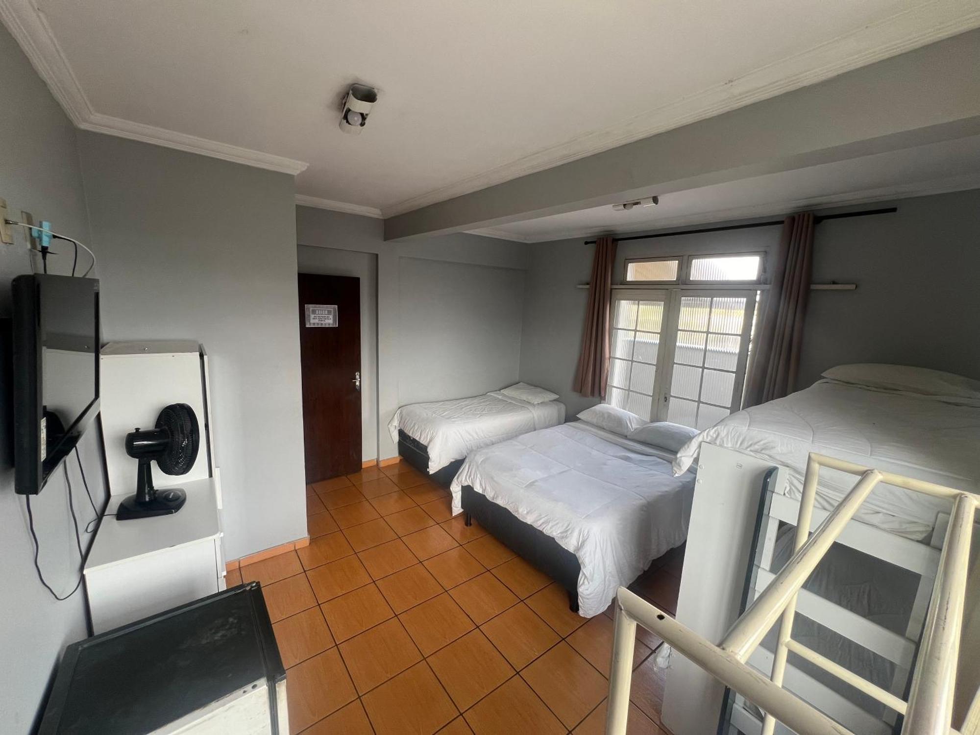 Premium Center Hotel Betim Ngoại thất bức ảnh
