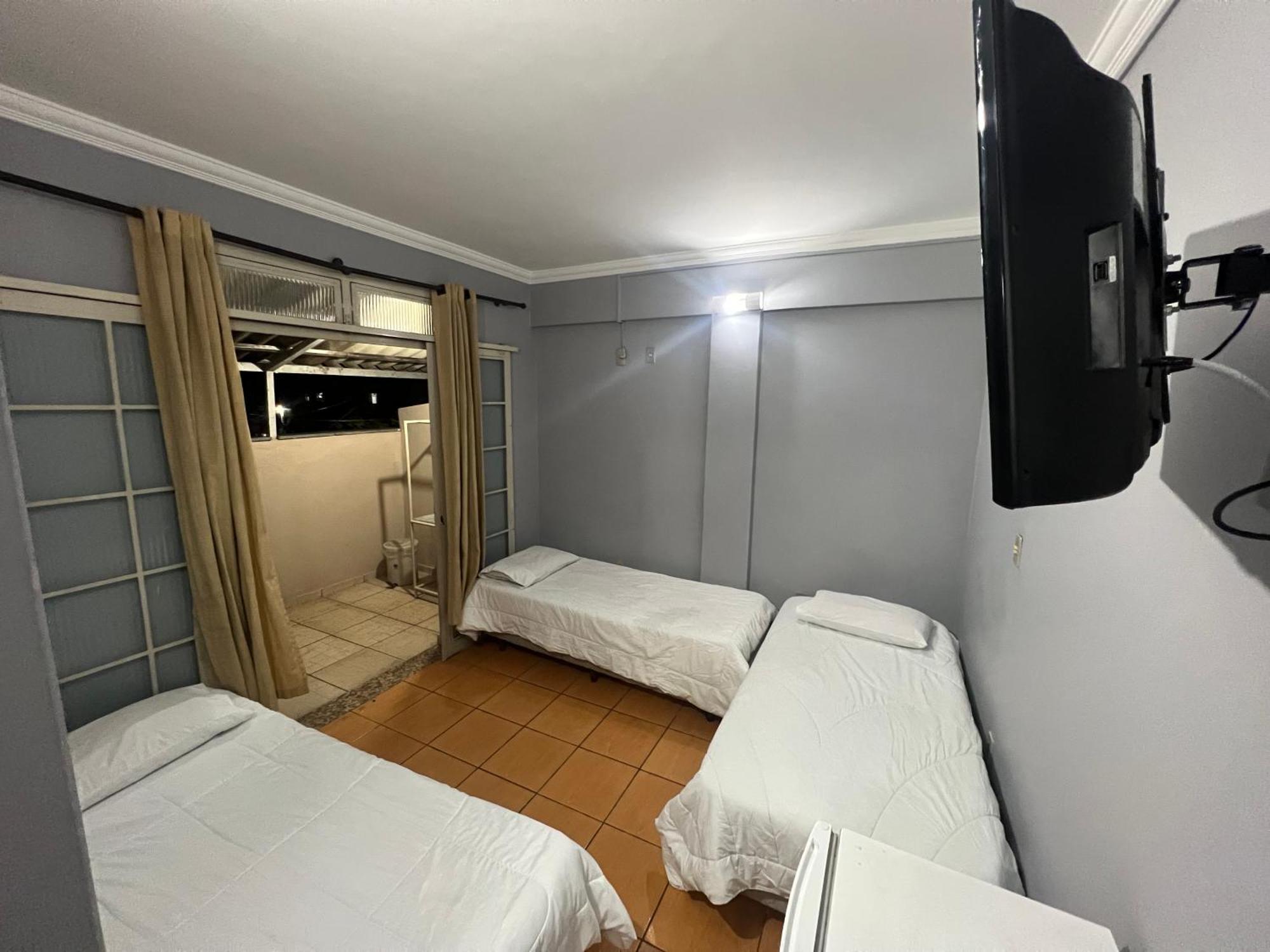 Premium Center Hotel Betim Ngoại thất bức ảnh
