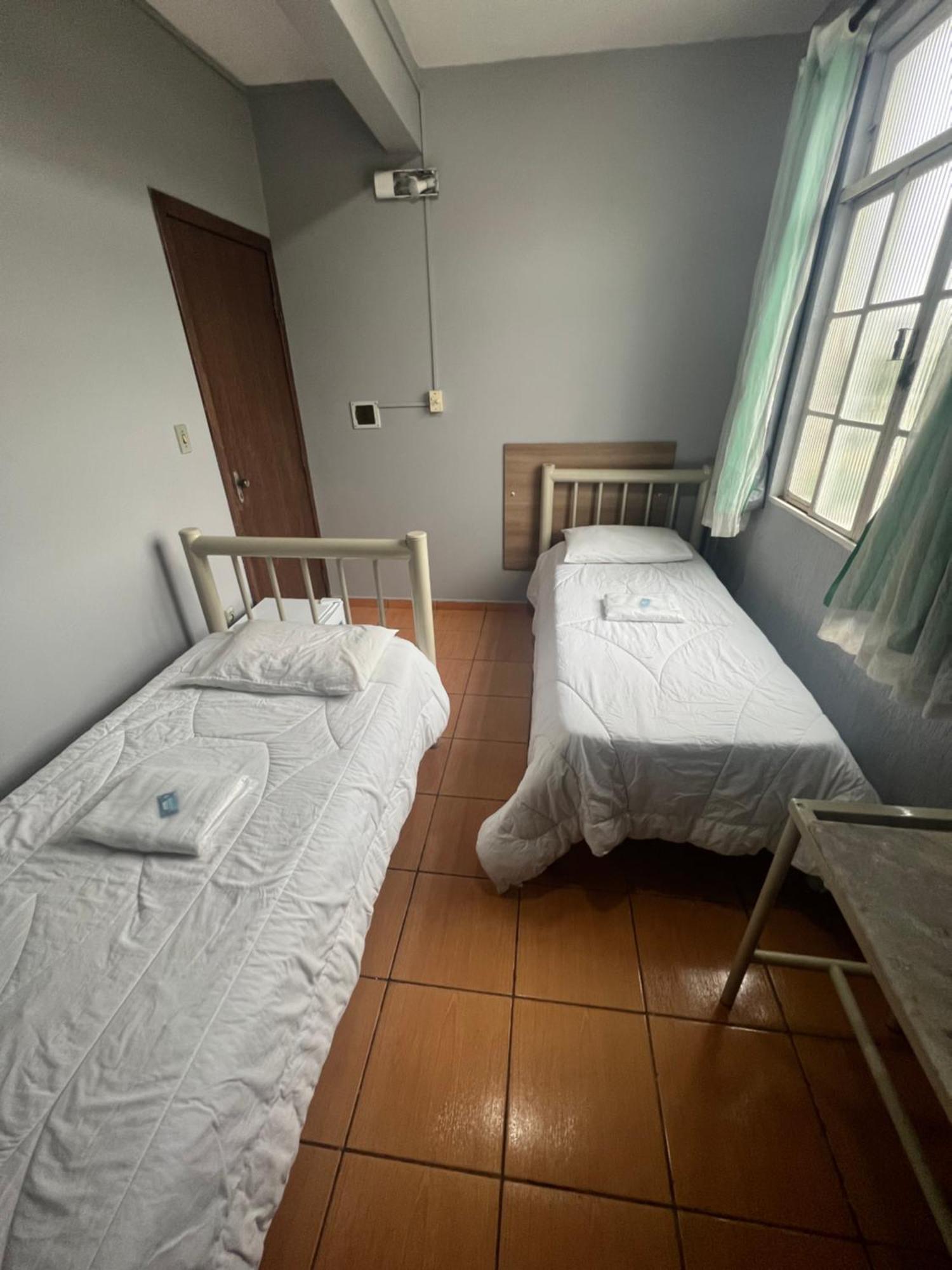Premium Center Hotel Betim Ngoại thất bức ảnh
