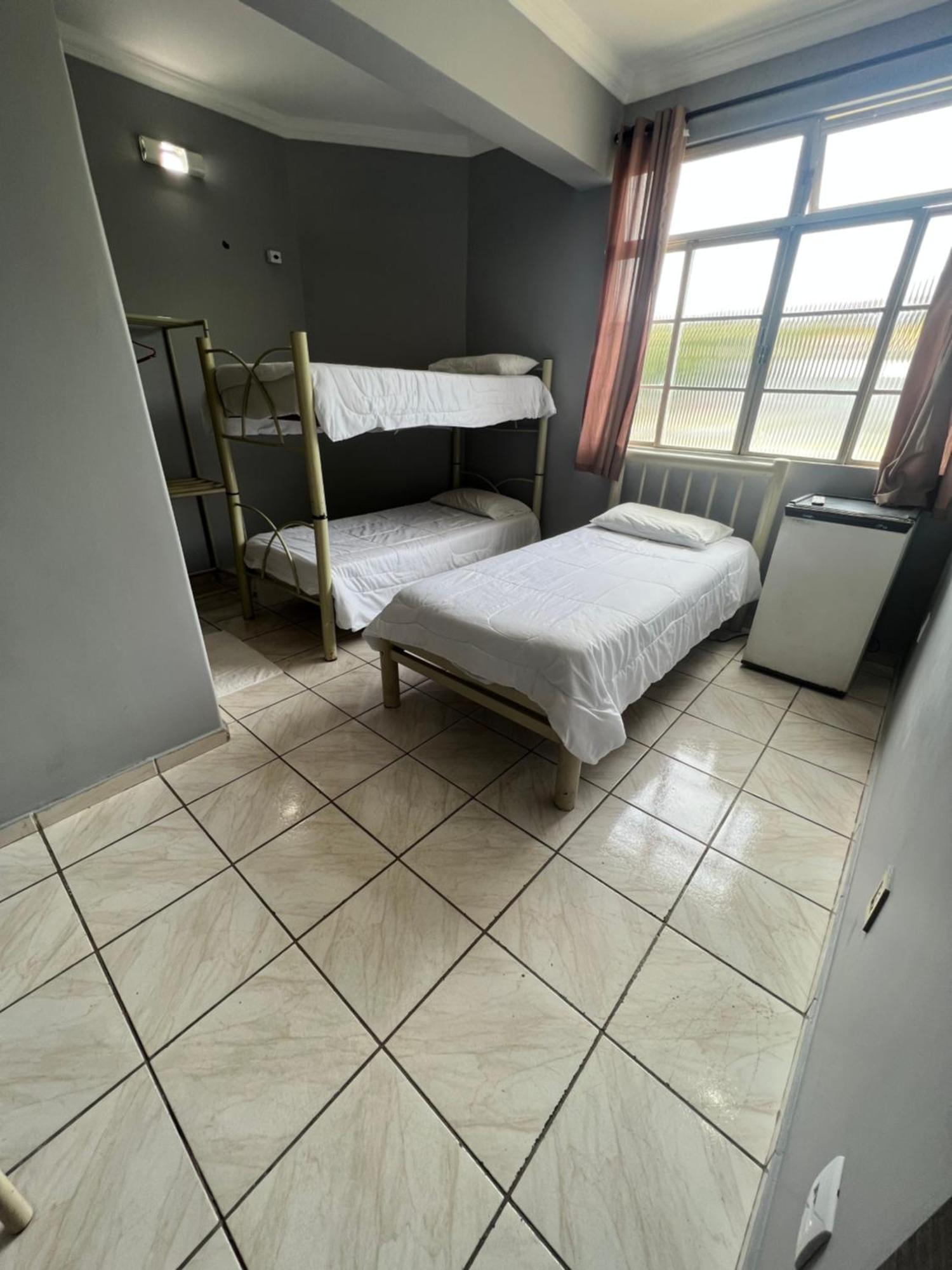 Premium Center Hotel Betim Ngoại thất bức ảnh